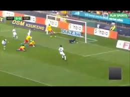 Kv oostende armatūra cercle brugge armatūra. Kv Oostende Vs Cercle Brugge 3 1 All Goals And Highlights Youtube