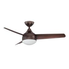 Indoor chrome retractable blades ceiling fan with light kit and remote control. Kendal Lighting Moderno Oil Brushed Bronze 42 Inch Led Ceiling Fan Ac19242l Obb Bellacor In 2021 Ceiling Fan With Light Modern Ceiling Fan Ceiling Fan