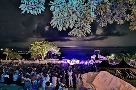 2020台東月光海音樂會 concert
