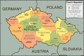 A procedure for prolonged relief of intractable pruritus in patients. Czech Republic Map And Satellite Image