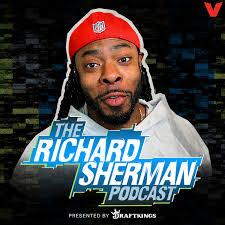 Richard Sherman Podcast