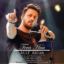 Atif Aslam Biography Height Life Story Super Stars Bio This is atif aslam's new song bariyan with shreya ghoshal (ramaiyan vastavaiya). atif aslam biography height life