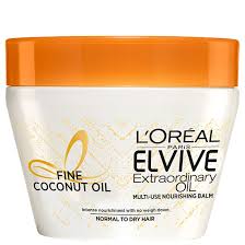 L Oreal Elvive Extraordinary Oil Coconut Hair Mask For Dry Hair