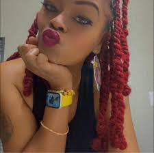 Profile for Sacréd Crowell