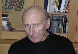 Rozhovor o rozhovoru s Jiřím Černým