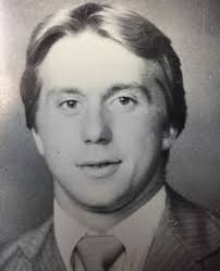 Douglas G. Hayes Obituary