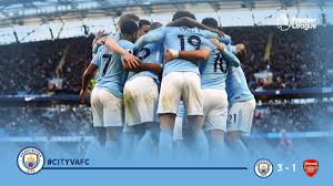 After two straight game days of nothing other than pep vs darling manager, i can't wait. Manchester City Vs Arsenal 3 1 Download Video Highlights