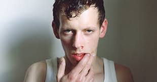 Pendant 5 ans, Marvel Harris a documenté sa transition et sa renaissance