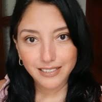 Malena Isabel Balda Flores