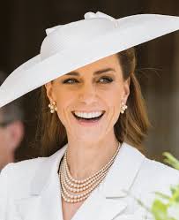 Catherine, Princess of...