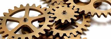 These gears make stunning anchors for your steampunk/industrial wall decoration. Self Rotating Gears Wall Decor Gearswalldecor Com