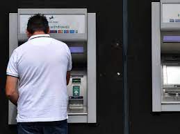 How can i find an atm near me? How Free Atms Make Money And Who Gets It Mirror Online