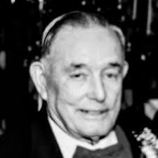 KV Sneed Obituary (1922