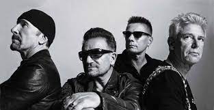 The band formed in 1976 under the name feedback when the members were teenagers with limited musical proficiency. U2 Tries To Save The Music Industry By Giving Away Free Album Time