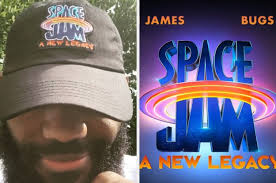 Space jam 2 official trailer teaser (2021) lebron james movie hd | all trailer compilation. Lebron James Just Revealed That Space Jam A New Legacy Is The Name Of The Space Jam Sequel