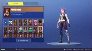 It then send you notification reminding you to thank the bus driver and opens fortnite. Best Fortnite Skin Locker 120 Skins Every Fortnite Skin Fortnite Lockers Accounting