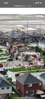 Jul 16, 2021 · a powerful tornado ripped through a barrie, ontario neighbourhood on thursday afternoon, leaving a path of destruction in its wake. Cgodq1ludzdjcm