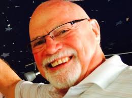 Harry James Hyatt, 84