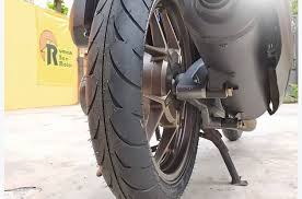 Scoopy road race by 024. Pilihan Ban Soft Compound Matic 14 Inci Cocok Buat Cornering Motorplus