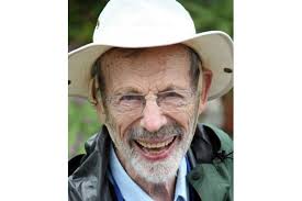 William Ekberg Obituary (2016)