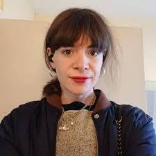 Alexandra Healy's Instagram, Twitter & Facebook