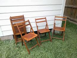 1940 S Komfort Wood Folding Chair Rustic Church Chairs Wood Folding Chair Natural Home Decor Rustic Chair