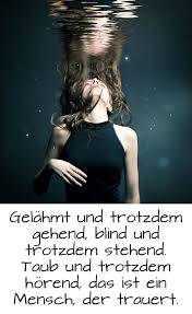 1001 Ideen Zum Thema Traurige Spruche Und Traurige Bilder