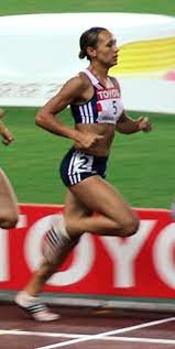L'heptathlon est le combiné de sept épreuves d'athlétisme.le mot heptathlon provient de la racine grecque hepta (sept) et athlon (compétition). Heptathlon Wikipedia