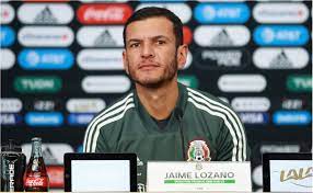Para el entrenador del tricolor olímpico, los futbolistas que buscarán el boleto a los juegos de tokio llegarán bien preparados en lo mental y fubolístico. Jaime Lozano Anuncia La Lista De La Seleccion Mexicana Sub 23 Para El Preolimpico