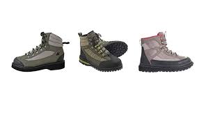 10 Best Wading Boots The Ultimate List 2019 Heavy Com
