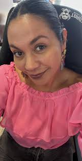 Barbara Judith Corona Solis (@barbarajudithcoro)