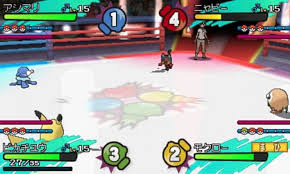 You can know when the moon will be fullmone with timer. Pokemon Z Moves Shown Off In New Sun Moon Trailer Pokemon Sun Moon Gamereactor