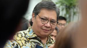 Airlangga Hartarto Sampaikan Formula Jitu Penanganan COVID-19: 3 T dan 3 M,  serta Kuncinya di