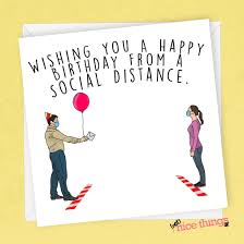 Dinge werden beginnen, sich schneller von diesem punkt an zu ändern. Burzeltag