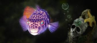 Submitted 3 years ago by kurakutenshi. How Pufferfish Can Cause Zombification Good Living