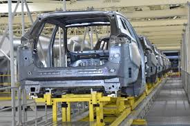 Tanjung malim, or tanjong malim, is a town in muallim district, perak, malaysia. 2020 Proton X70 Ckd Rolls Out Of Tanjung Malim Plant Launch Soon Right Hand Drive Exports Planned Paultan Org