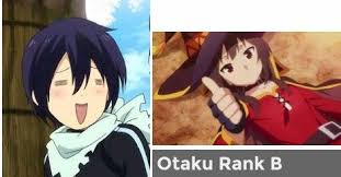 What Otaku Rank Are You Guess The Anime Guess The Anime Anime Quizzes Anime