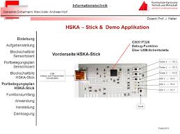 Heska (hska) tops q3 earnings and revenue estimates. Abschlussprasentation Informationstechnik Ppt Herunterladen