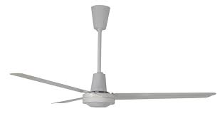 Industrial ceiling fan, 56 dia, 277v, wht. Leading Edge 56hrcf Commercial Ceiling Fan 19800 280 Cfm White Buy Online In Andorra At Andorra Desertcart Com Productid 73030963