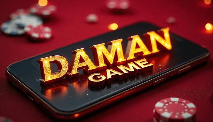 Exploring Daman Game: Platform Features, User Benefits, and Account  Management - biosafar.com