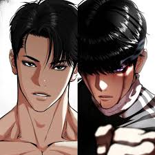 Path and masteries in combat are different