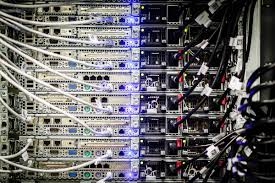 Image result for Computer Data Center