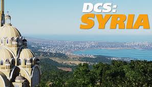 Syria is rapidly shaping up to be one of dcs world's best and most versatile maps. Dcs Syria On Steam