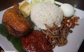 Namun adakah semua rakyat malaysia tahu cara penyediaan nasi lemak? Best Nasi Lemak In Subang Jaya Foodadvisor