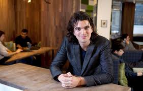 Since then, forbes has downgraded the ousted wework ceo, estimating that he is no longer a. Update Wework Buys Social Networking Service Meetup Ctech