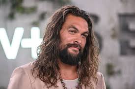 Actor jason momoa, who brings the character to life on the big screen, teased his heroic dye job on instagram on sunday. Jason Momoa Reveals Which Roles His Kids Can T See