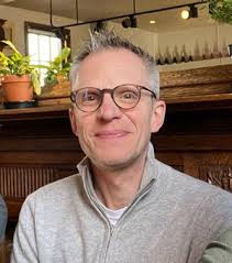 Dr Neil Christopher Martin