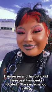 Best Salons to Do Pixie Hairstyle in San Fernando Valley