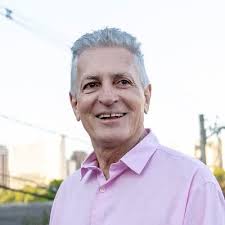 Nicholas Sabre Rekow"