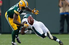 Davante adams highlights (top wr in the nfl) green bay packers wr best wr in the nfl michael thomas julio jones deandre. Nothing Can Faze Davante Adams Bleacher Report Latest News Videos And Highlights